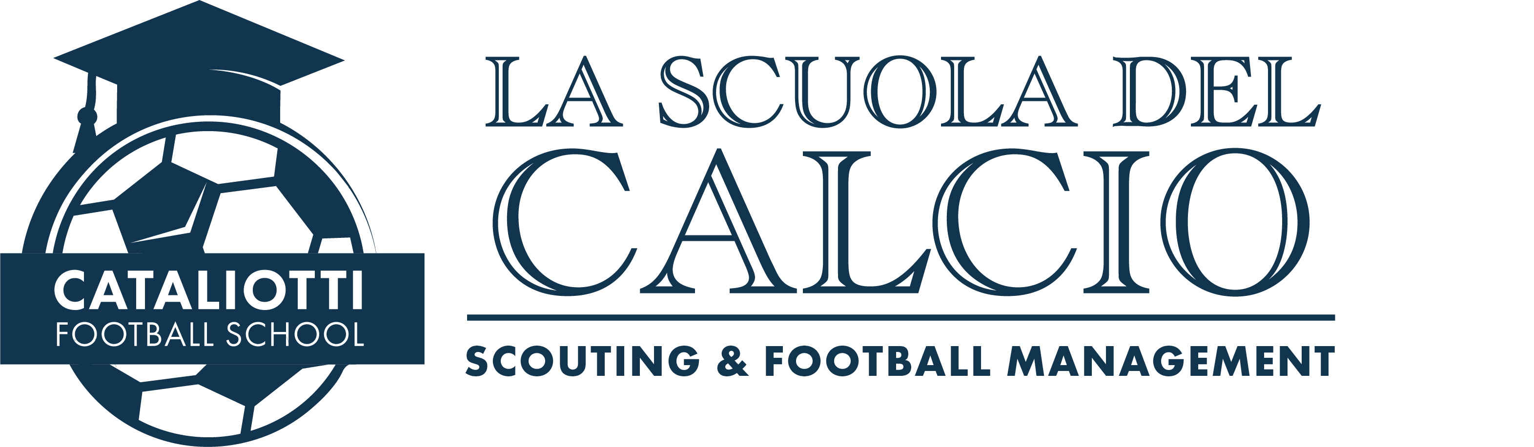 Cataliotti Football School