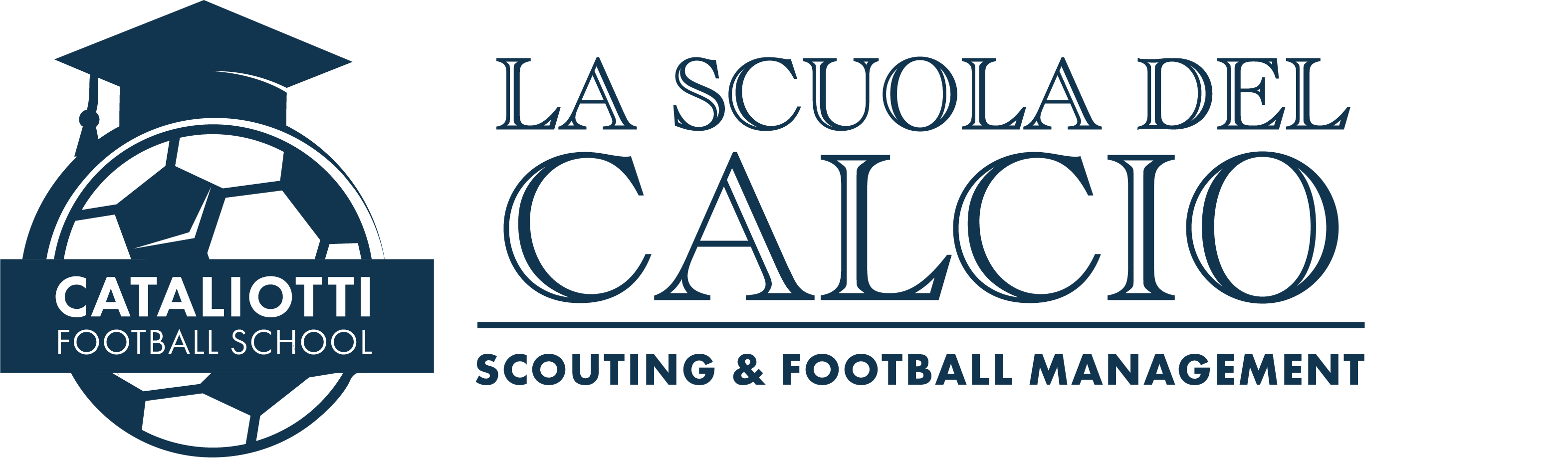 Cataliotti Football School